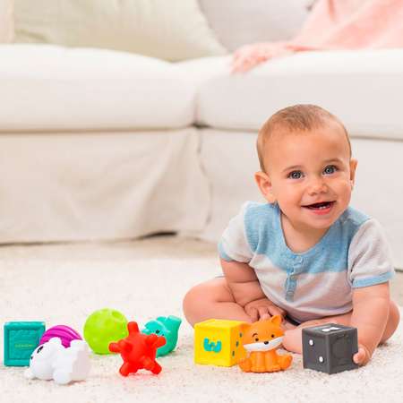 Игрушка INFANTINO