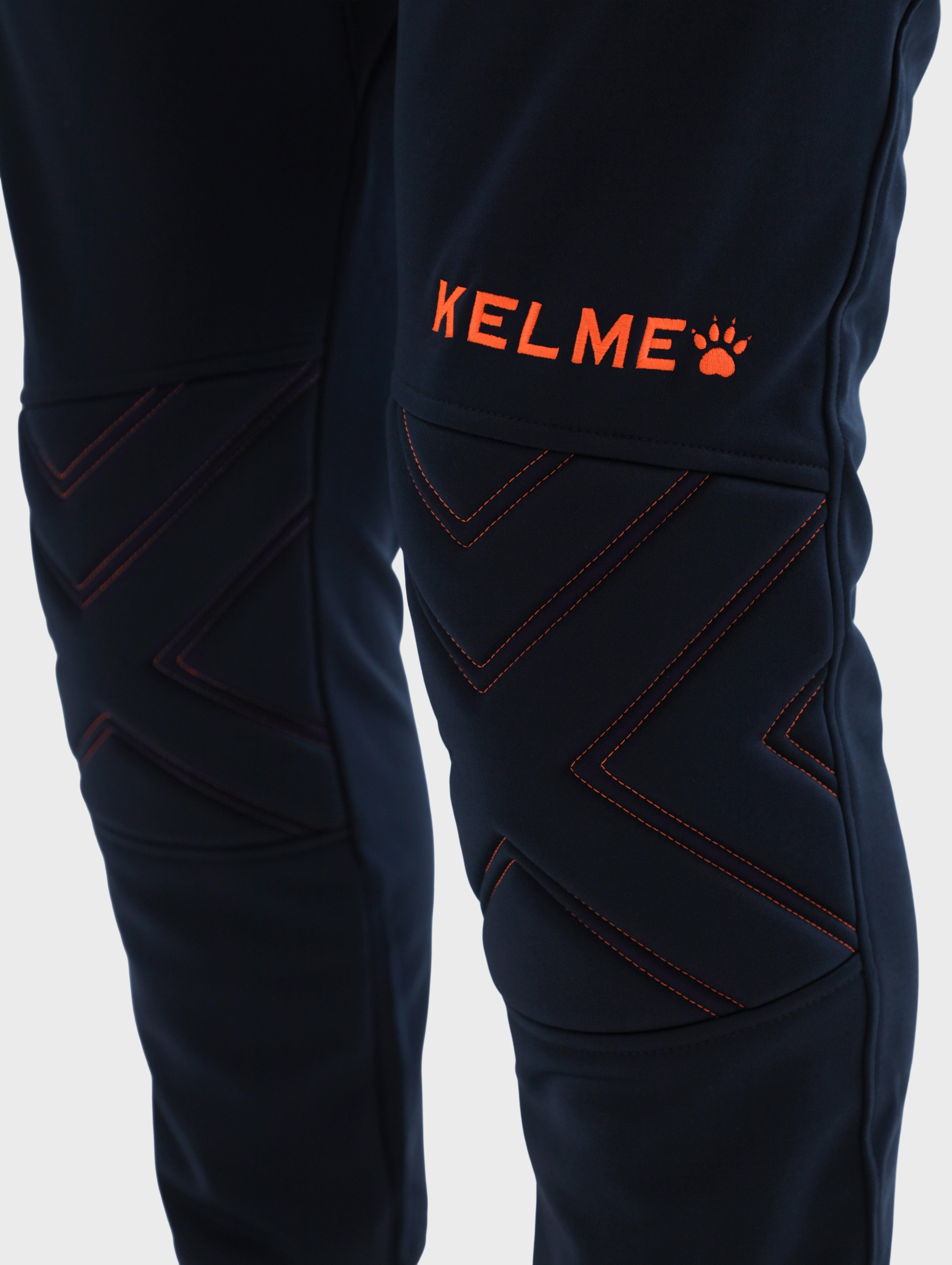Брюки вратарские KELME K15Z408L-422 - фото 3