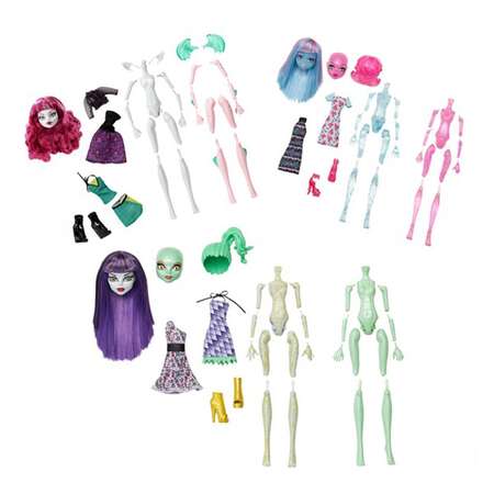 Кукла модельная Mattel в ассортименте