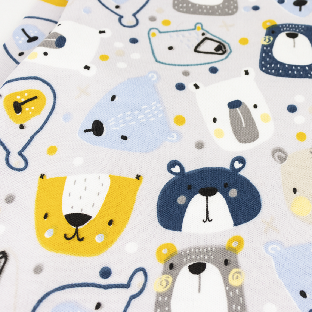 Боди YOULALA ЦБ-00001055 - фото 6