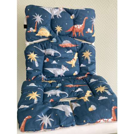Матрас Baby.Eco.Decor