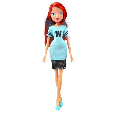 Кукла модельная Winx в ассортименте