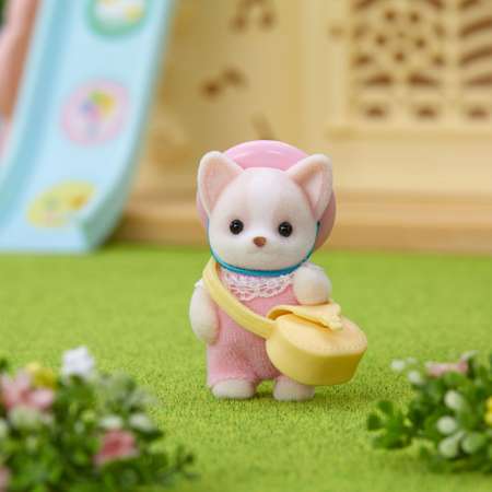 Фигурка Sylvanian Families