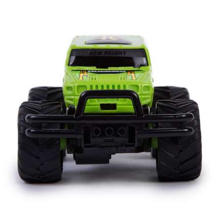Автомобиль New Bright Jeep 1:43