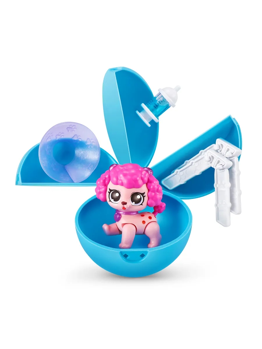 Фигурка Zuru 5 surprise - фото 2