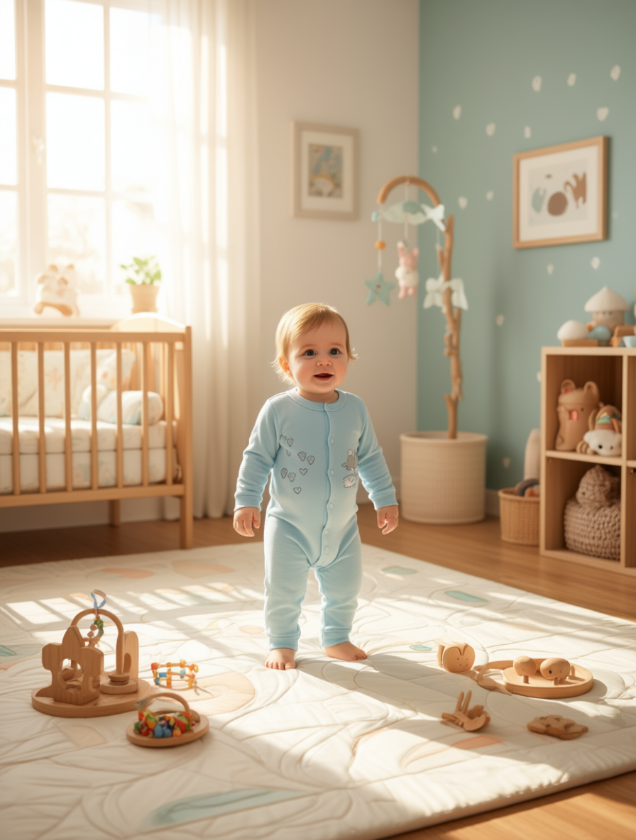 Комбинезон Amelli 310.034.0.371.055гол - фото 2