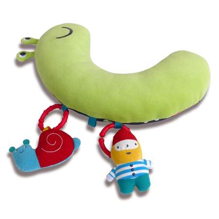 Коврик Little Bird Told Me