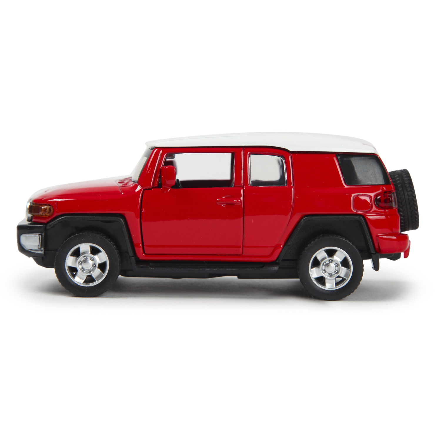 Автомобиль MSZ Toyota 1:43 67312 - фото 2