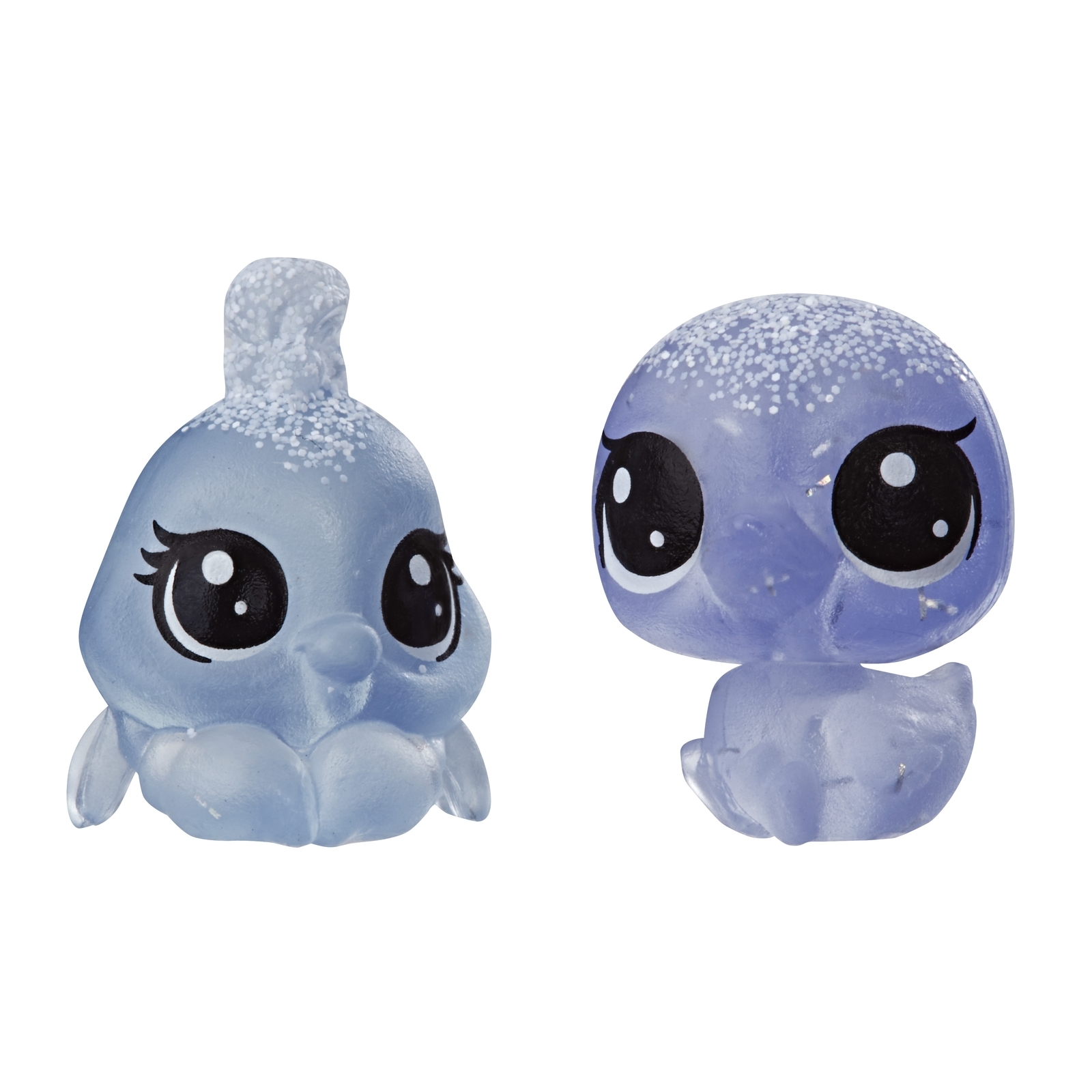 Игровой набор Littlest Pet Shop - фото 23