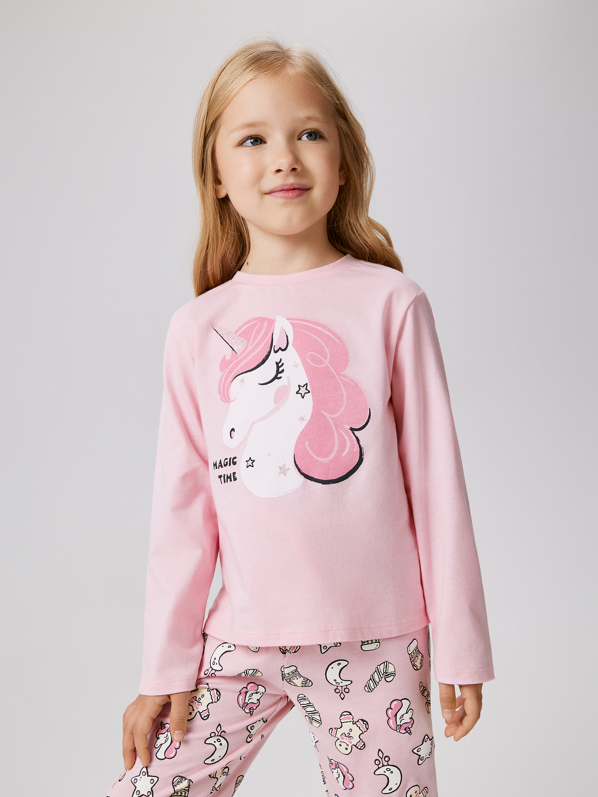 Пижама Acoola 20224280060_0093992 - фото 3