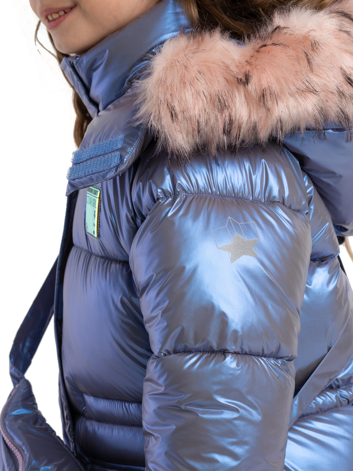 Куртка Kapika KKGCK03-Z1 - фото 8