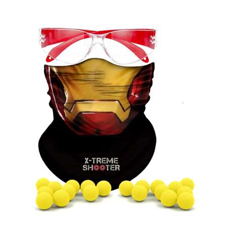 Амуниция X-Treme Shooter