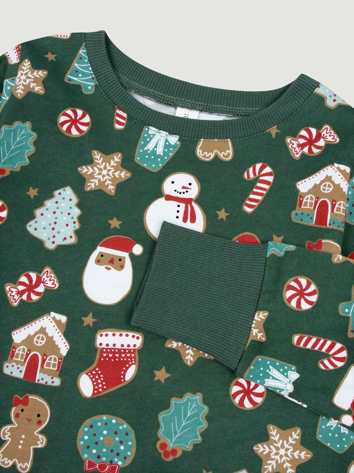 Пижама Mjolk 2786669 - фото 4