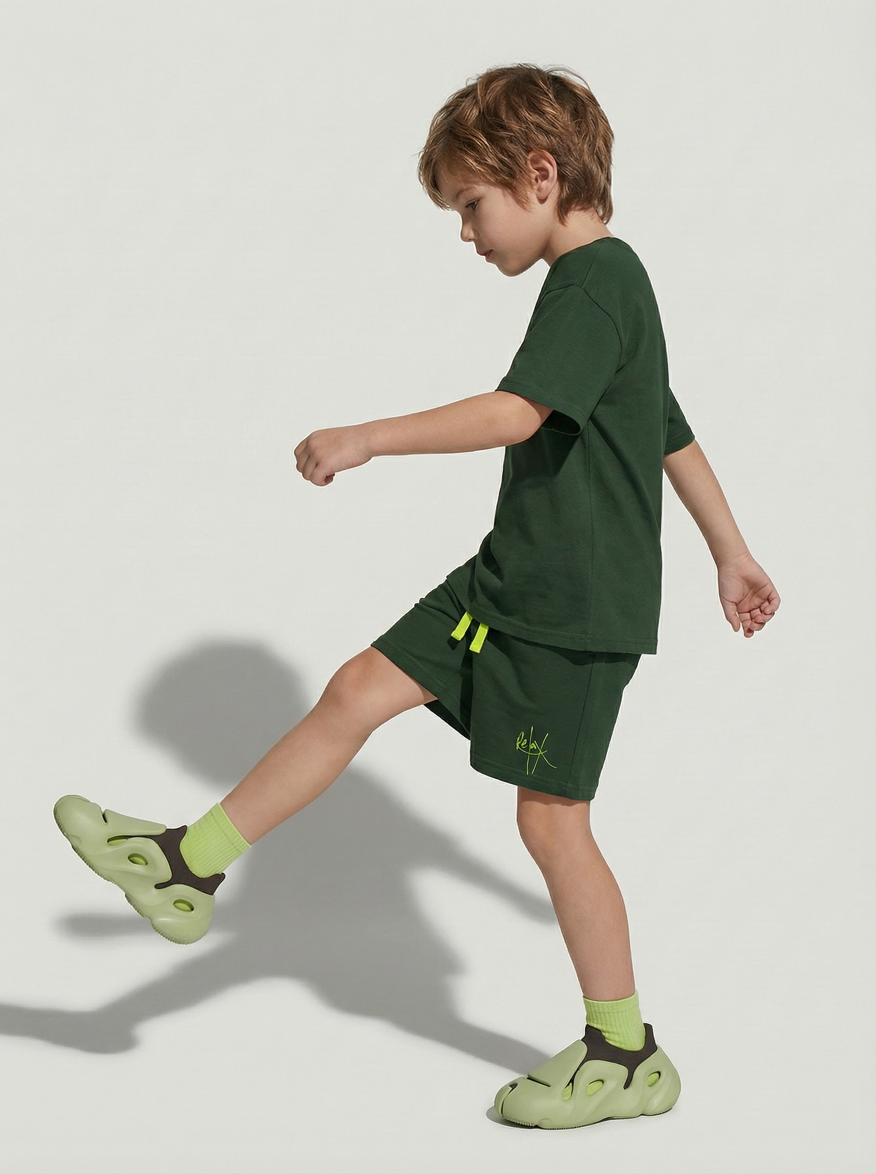 Комплект YOULALA 7634100504 - фото 5