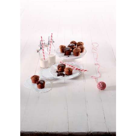 Форма для маффинов LEKUE Baking 880889