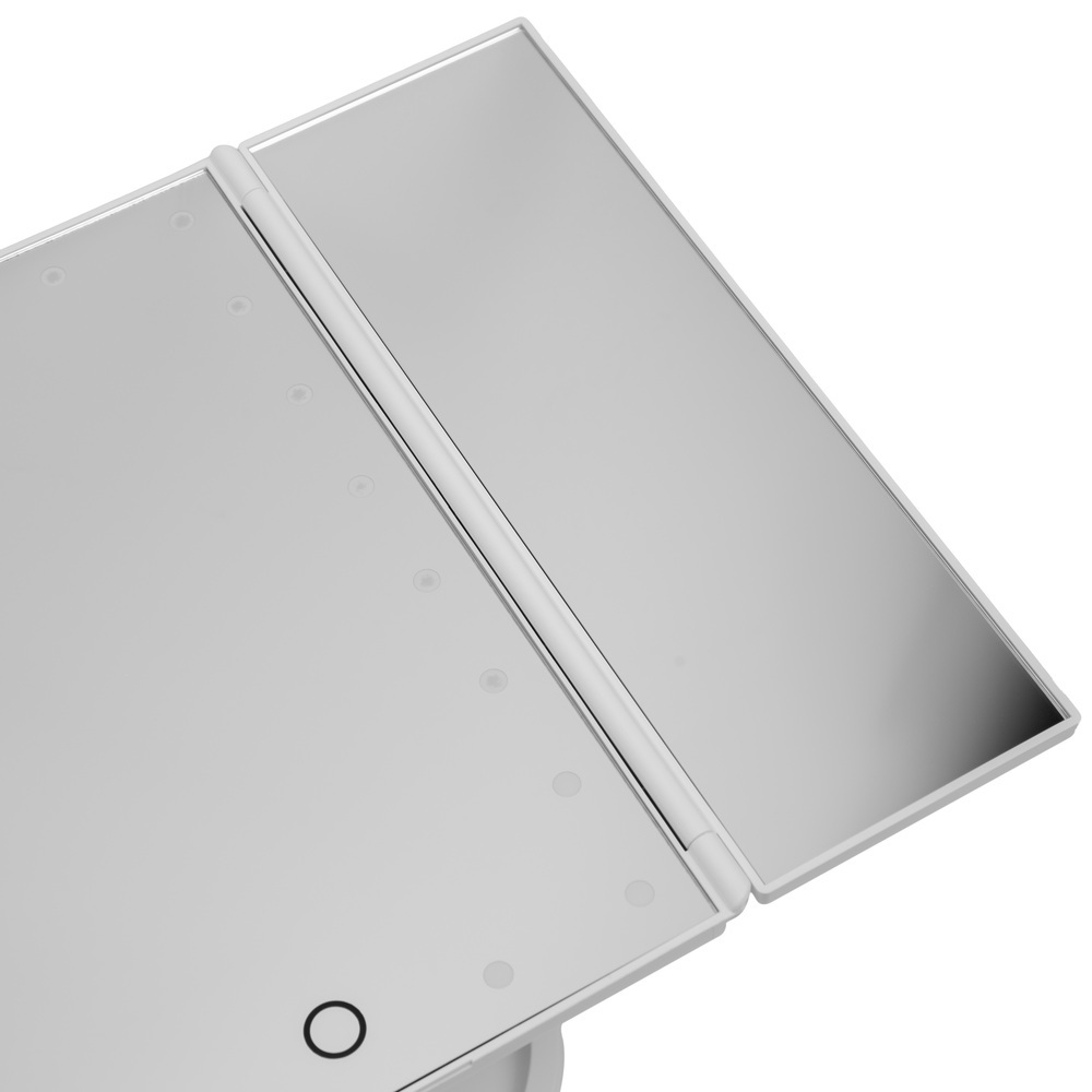 Зеркало Camelion настольное - фото 12