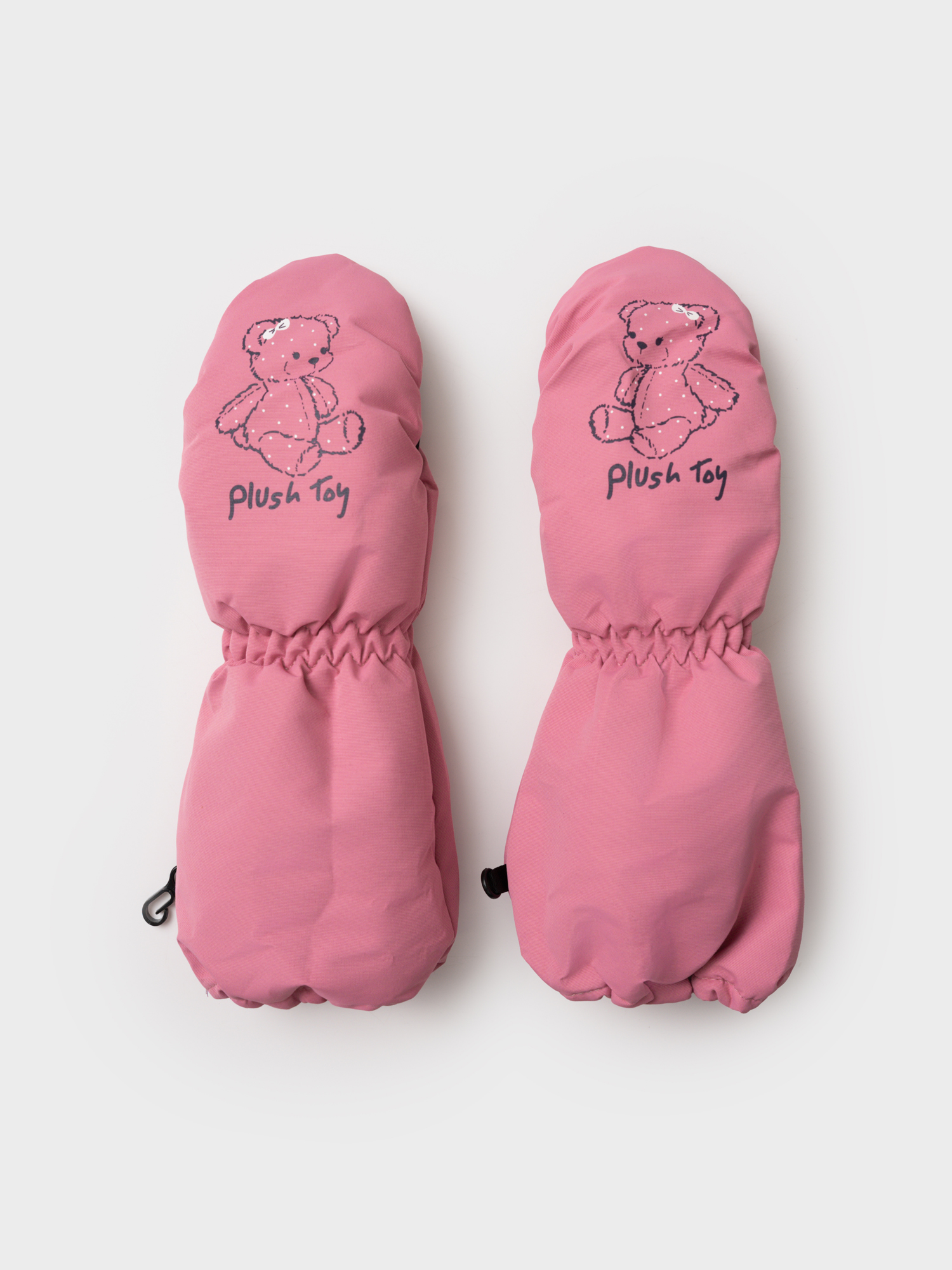 Краги PlayToday 32522041 - фото 2