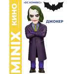 Фигурка MINIX Комикс Джокер
