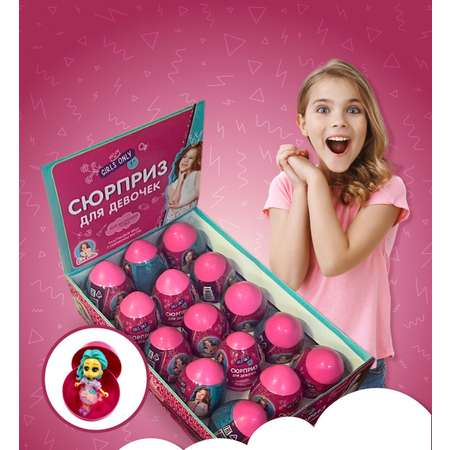 Игрушка EstaBella