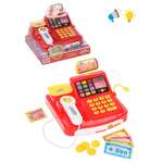Игровой набор Наша Игрушка касса