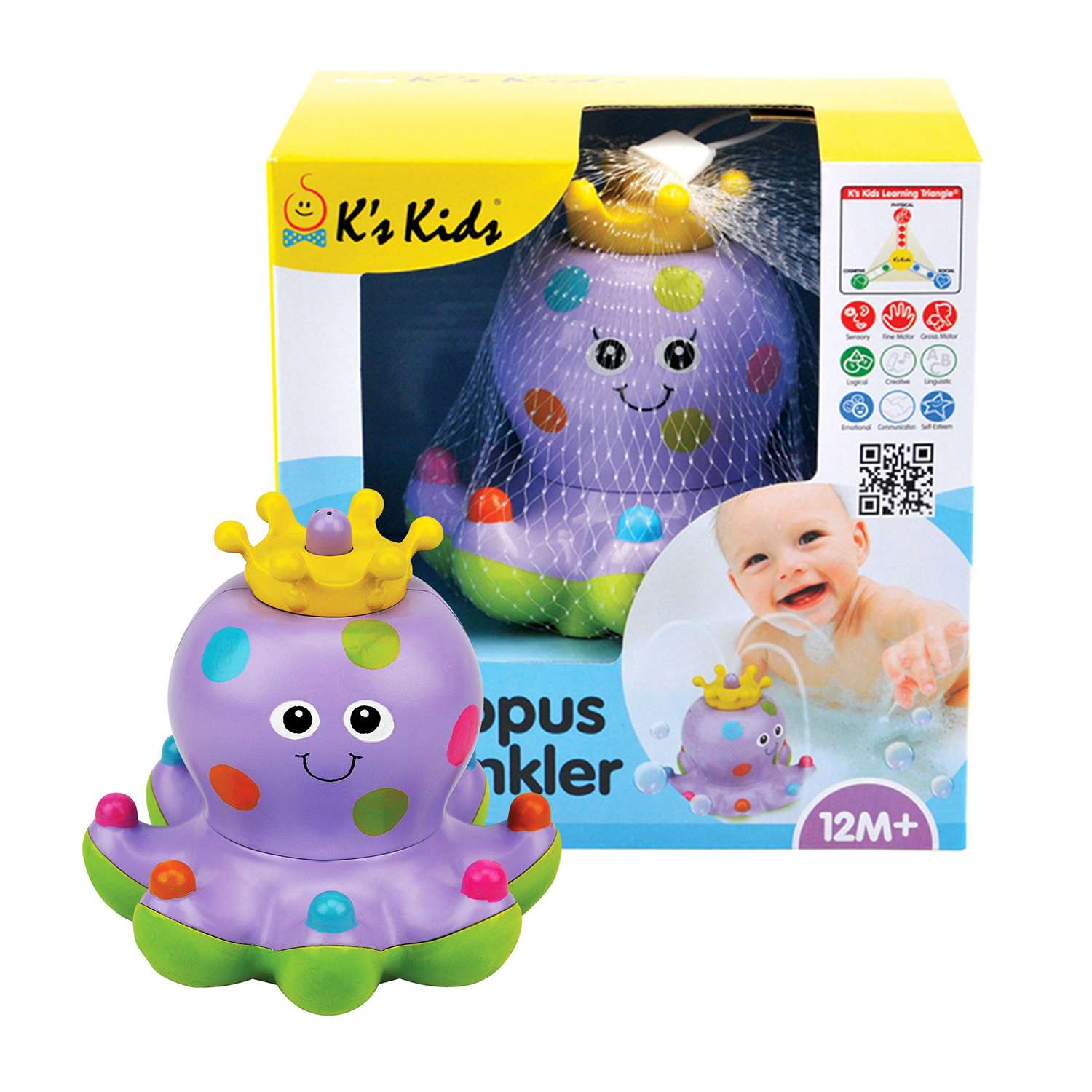 Игрушка Ks Kids - фото 4