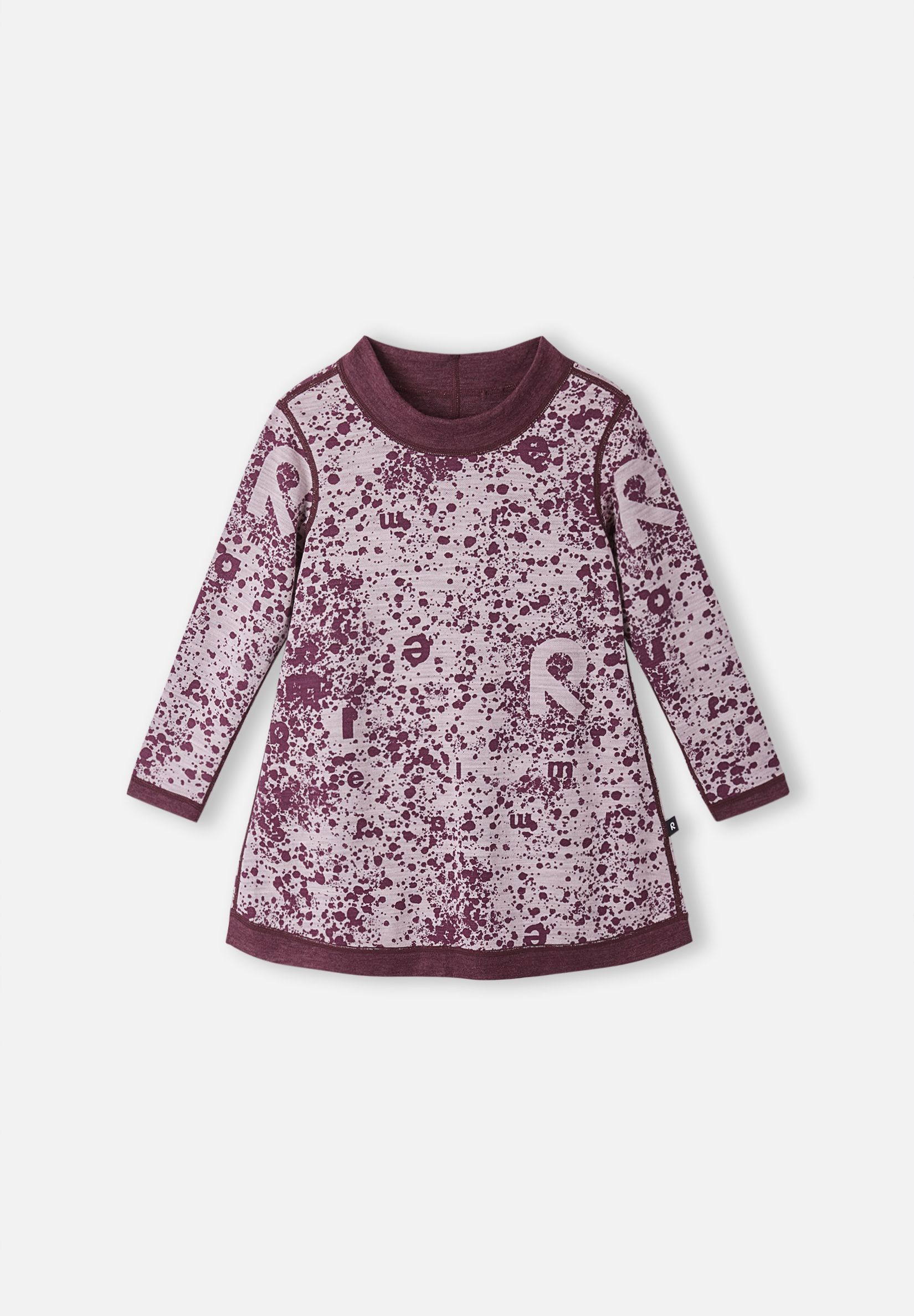 Туника Reima 5200058A-4963 - фото 4