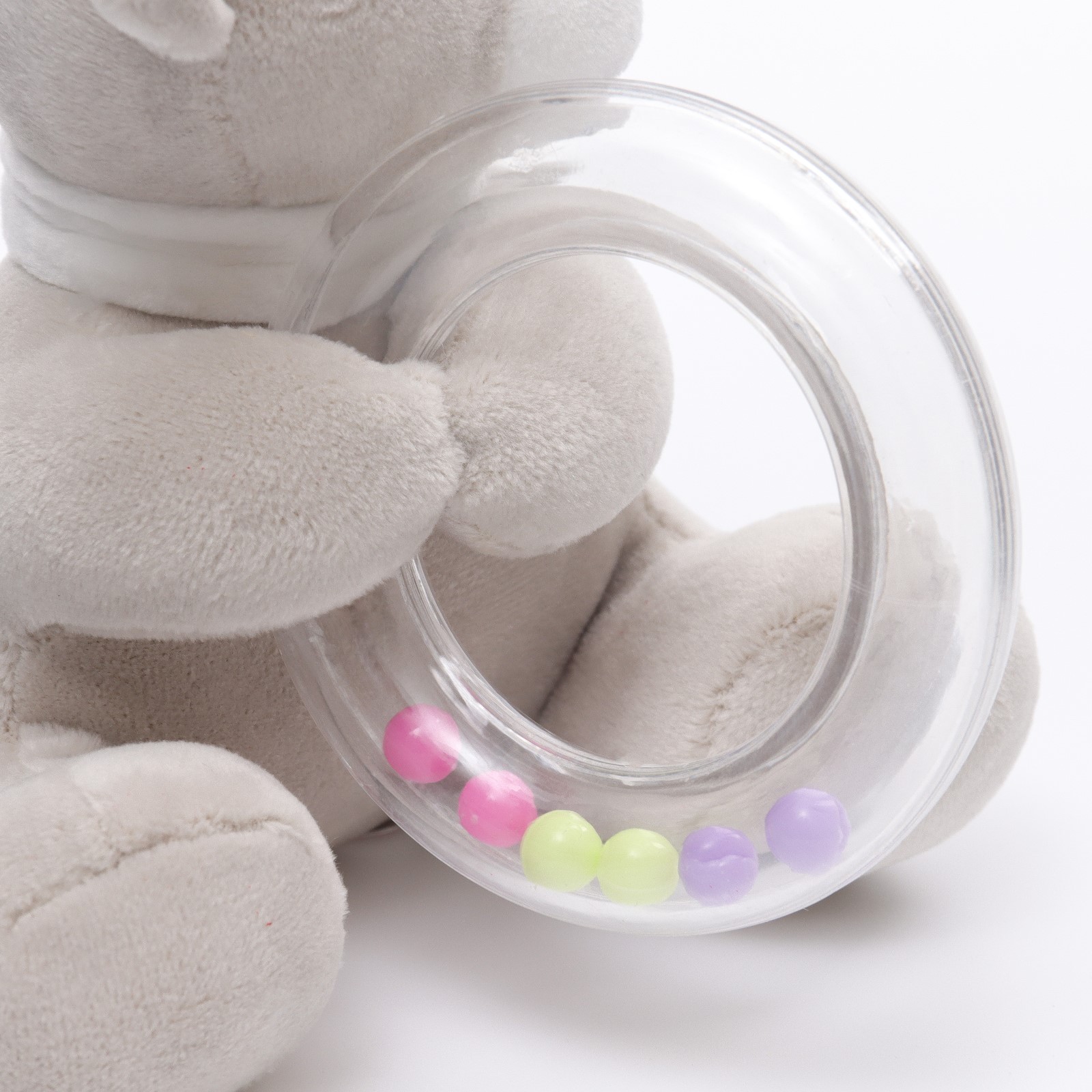 Игрушка Крошка Я погремушка - фото 5