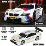 Автомобиль HOFFMANN BMW M3 1:42