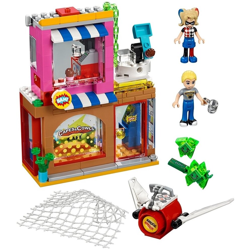 Конструктор LEGO 173 дет. - фото 2