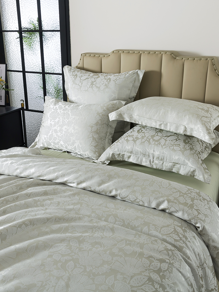 Комплект постельного белья Versailles Бриджет 4 предм. - фото 6