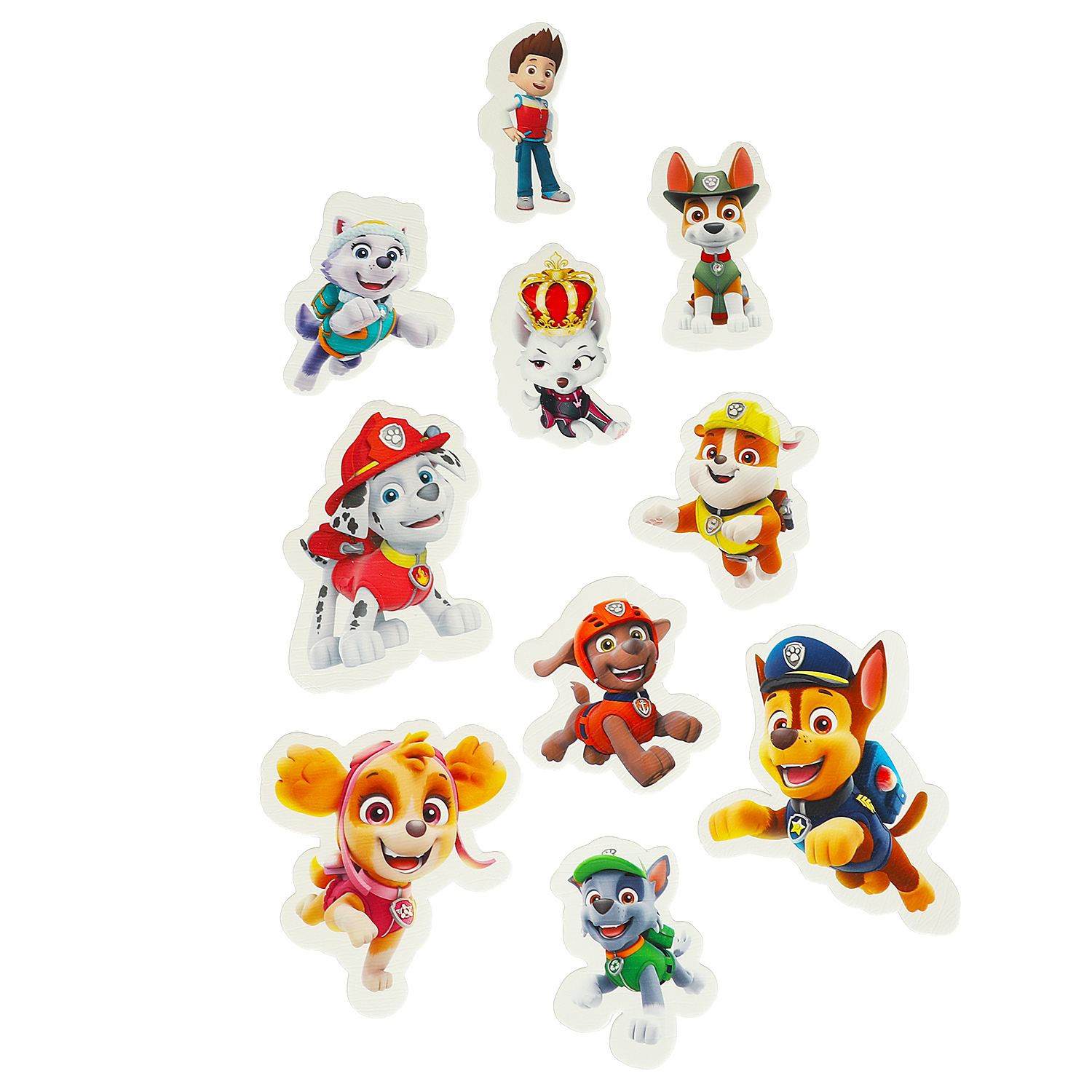 Игрушка Играем вместе - фото 4