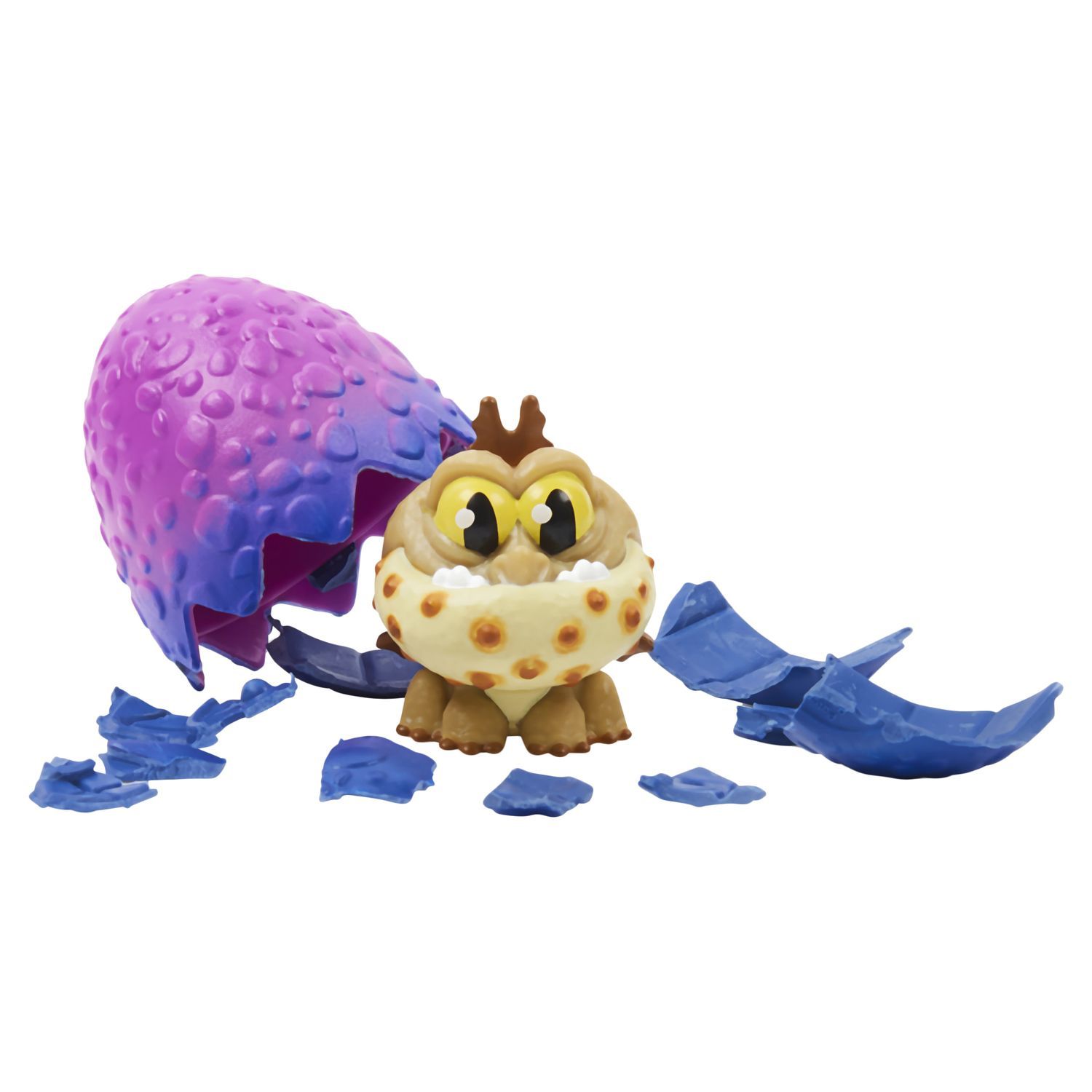 Фигурка Dragon Дракон в яйце - фото 13