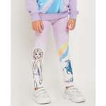 Леггинсы Frozen