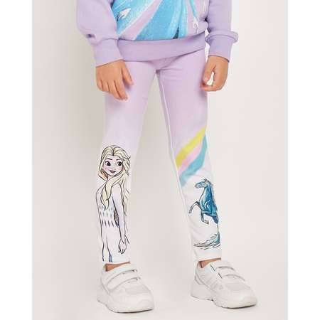 Леггинсы Frozen