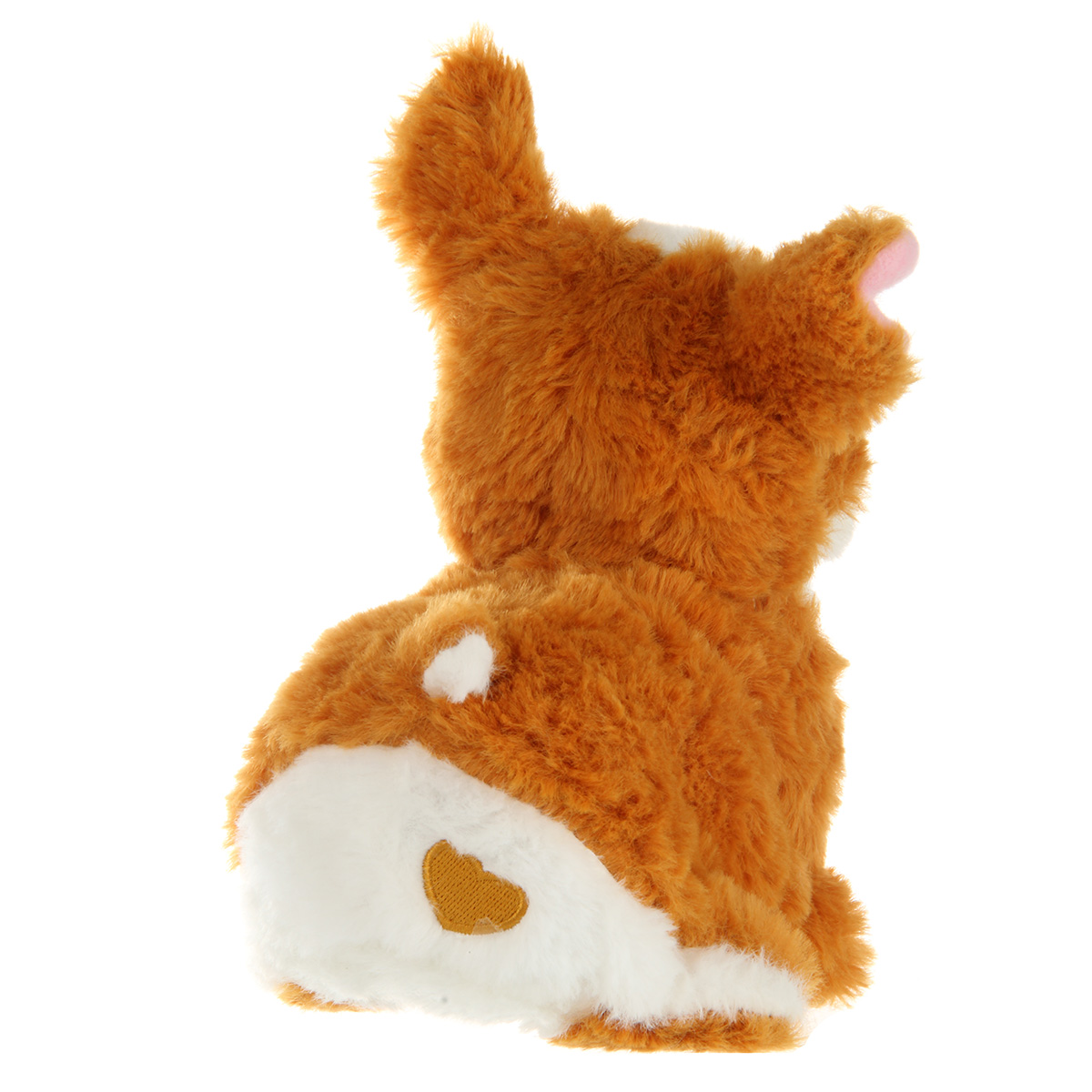 Мягкая игрушка Veld Co собачка - фото 5