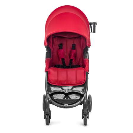 Коляска прогулочная Baby Jogger