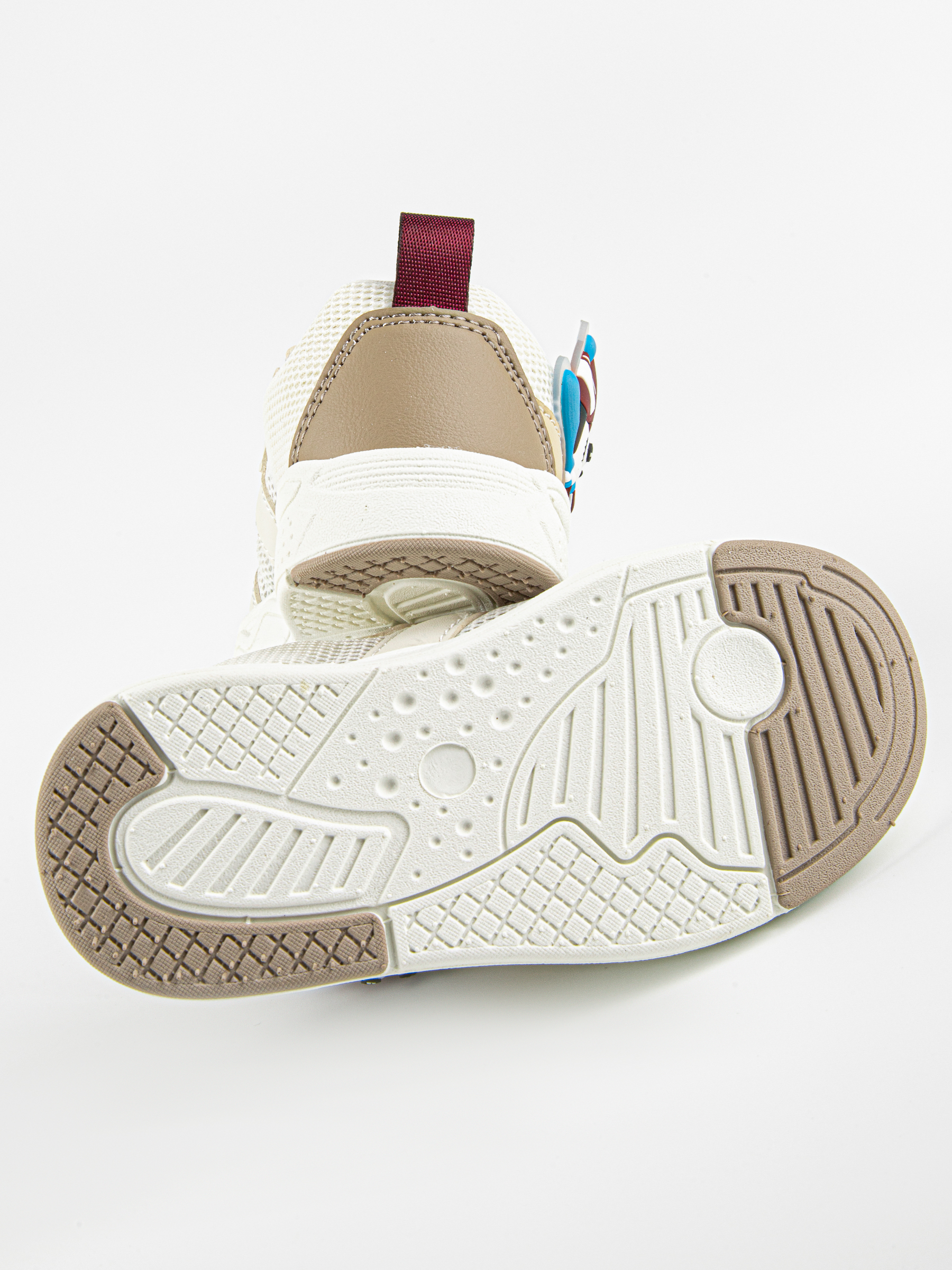 Кроссовки Kapika 71562н-2 - фото 5