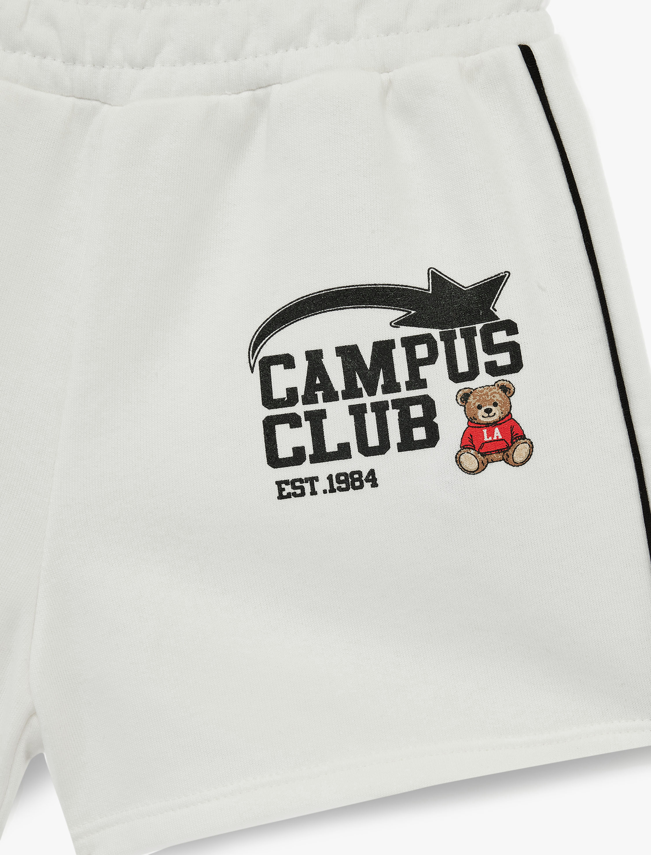 Шорты KOTON 6SKG40197AK010 - фото 3