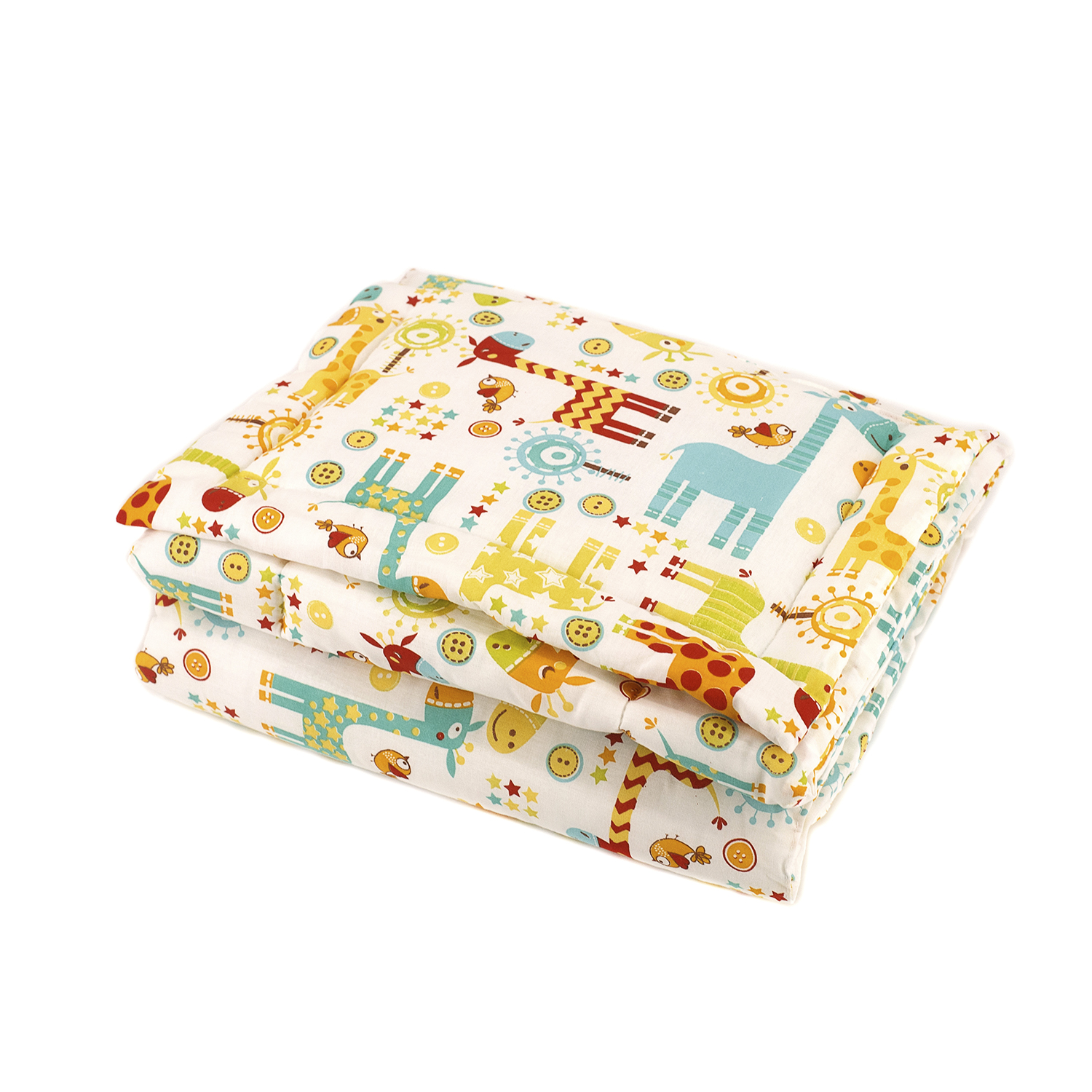 Сменный текстиль Body Pillow kpb3_kls_new_giraffe - фото 3