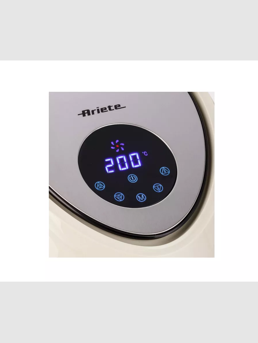 Фритюрница Ariete 4618/02 - фото 3
