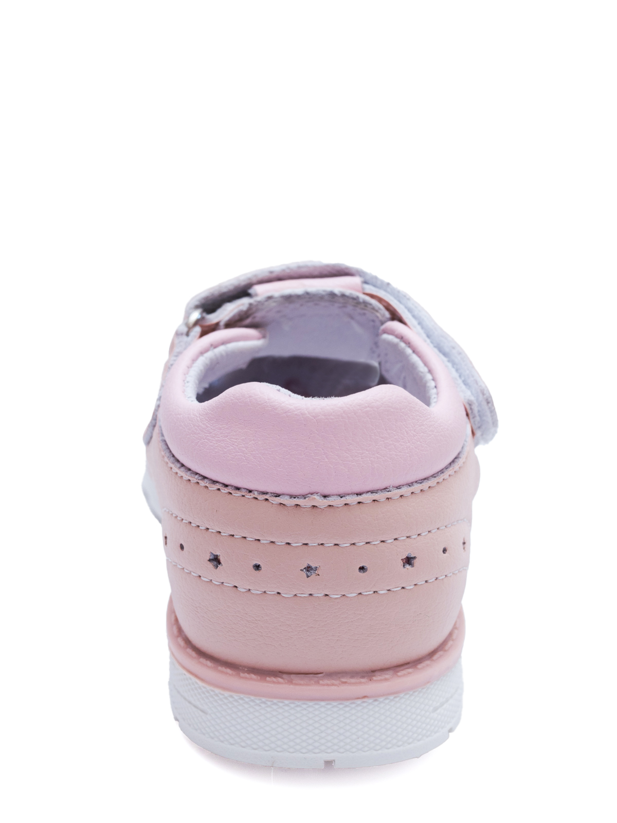 Сандалии Тотошка Q6-2L - фото 2