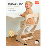 Стул Друг Кузя Растущий