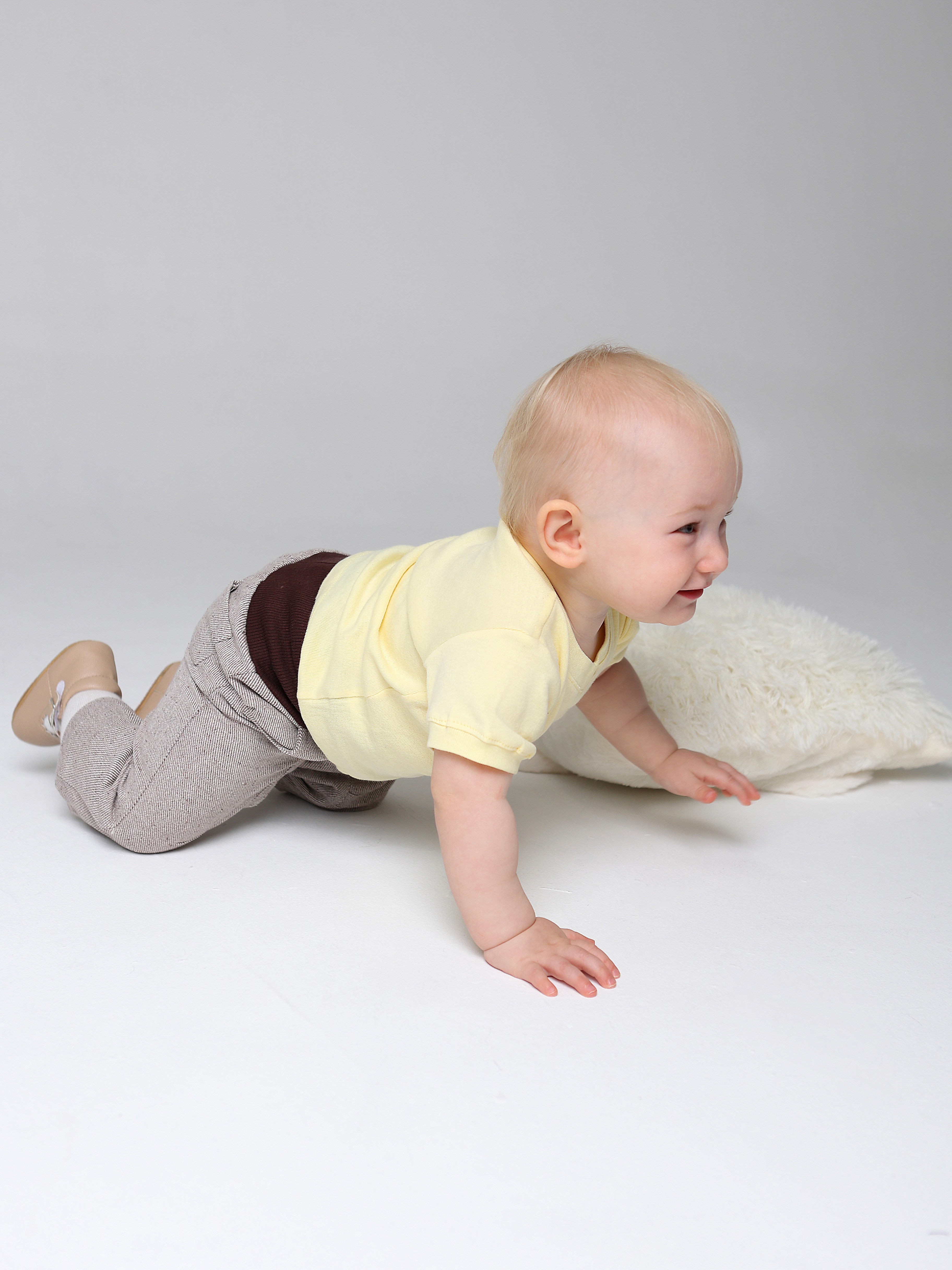 Костюм RobyKris 4-00-24-02 - фото 7