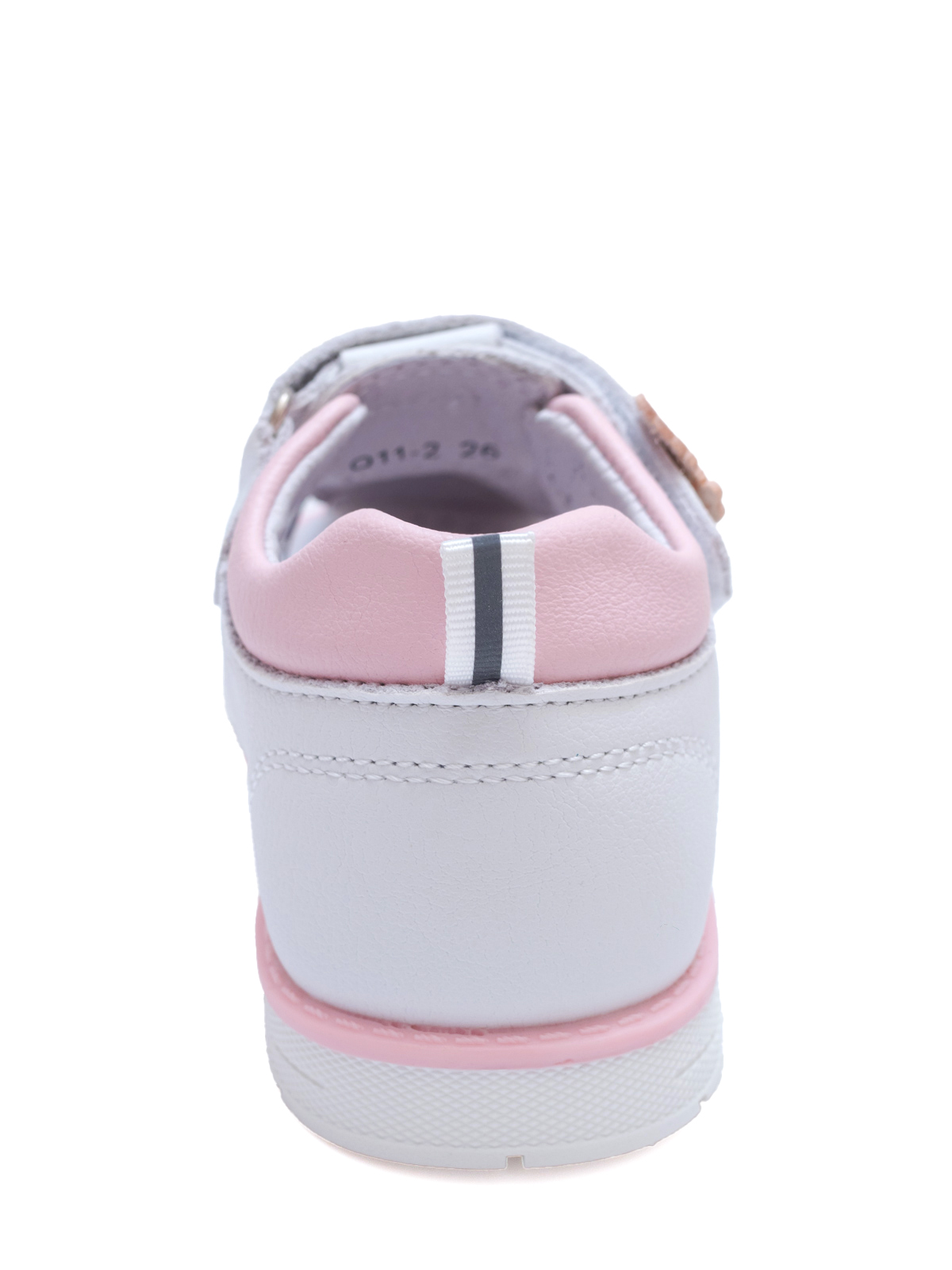 Сандалии Тотошка Q11-2K - фото 2