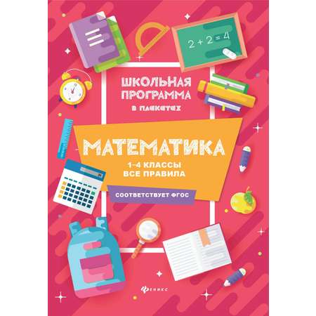 Плакат Феникс