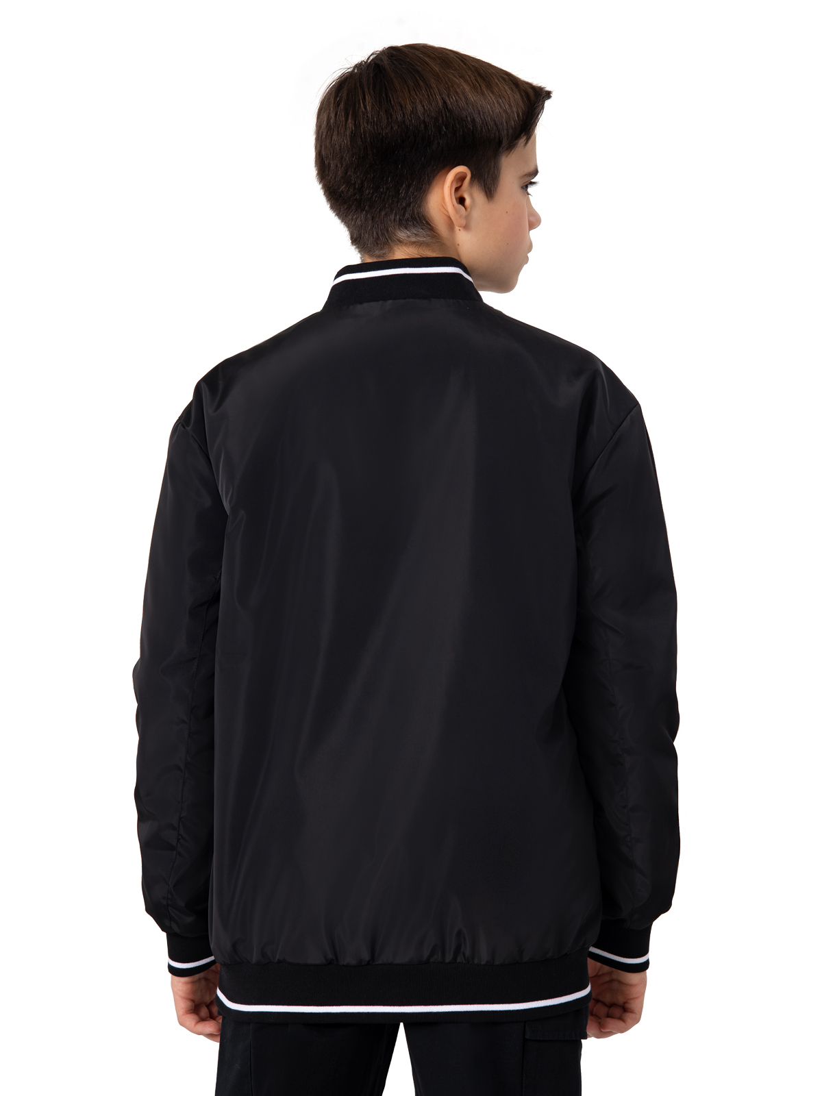 Бомбер Kapika NJBCK08-99 - фото 7