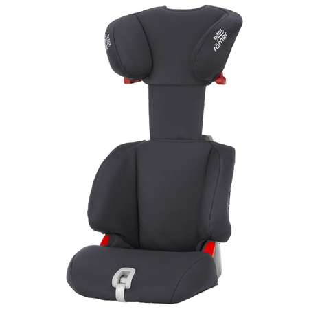 Автокресло Britax Roemer Discovery Storm grey 2/3 (15-36 кг)