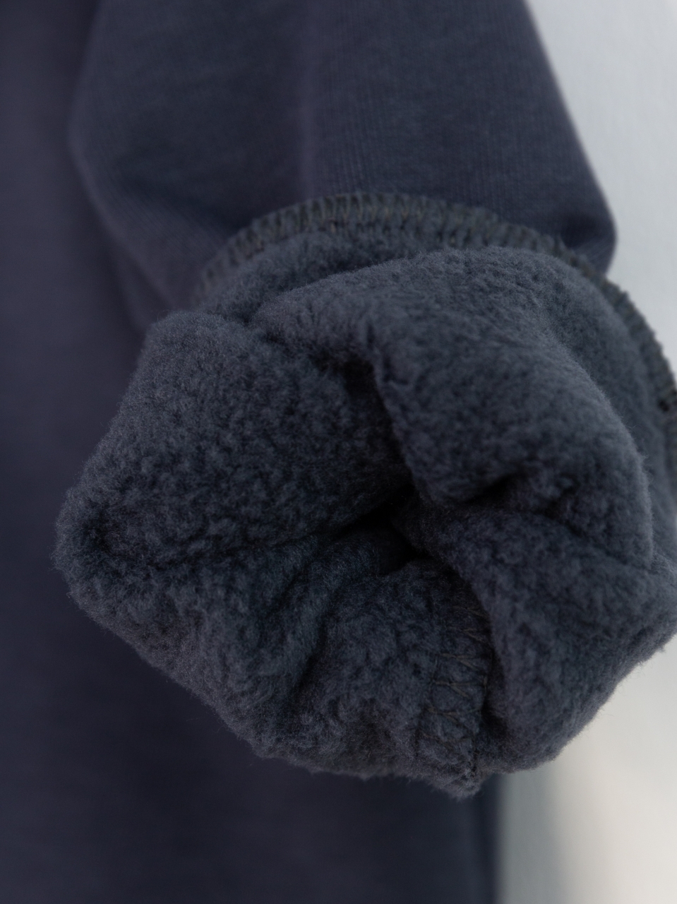 Костюм Baby boom КД561/6-пуговицы полярная ночь - фото 6