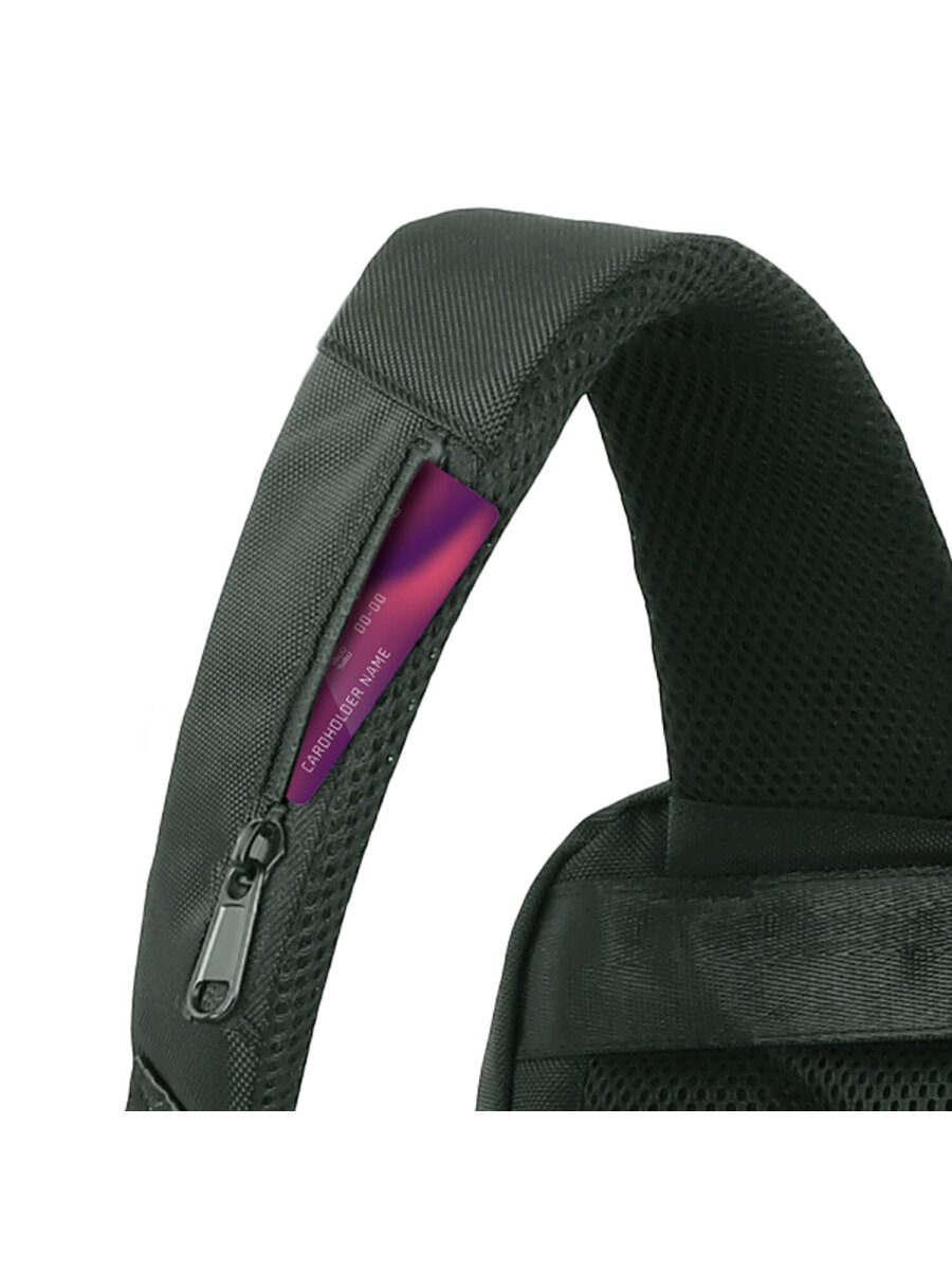 Рюкзак HEIKKI - фото 15