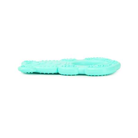 Прорезыватель BabyGo Мишка